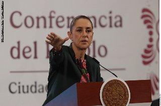 EU planteaba mayor intervención, pero dijimos que no: CSP