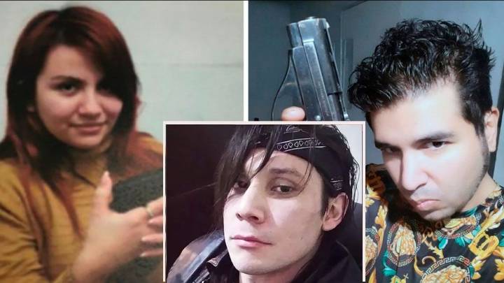 Nicolás Carrizo, de Los Copitos, le pidió sus "sinceras disculpas" a Cristina Kirchner