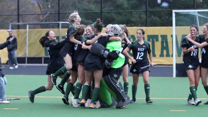 Save the date: Vermont high school fall championship events