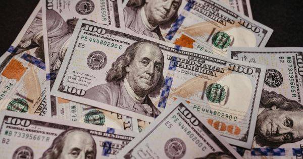 Dólar oficial: así abre la cotización este jueves 21 de agosto