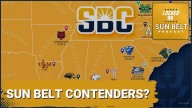 REVEALED: Sun Belt's CONTENDER LIST