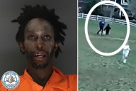 Trans sex offender escapes prosecution after trying to kidnap child during elementary school recess
