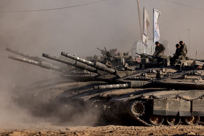 UN inquiry on Israeli violence hampered by funding shortfall, document shows