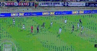 ¡Cierren todo! Kevin Quevedo anota espectacular golazo al ángulo ante U. Católica y Alianza Lima se mete en cuartos de Copa Sudamericana