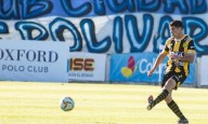 Olimpo busca un triunfo para encaminar su clasificación