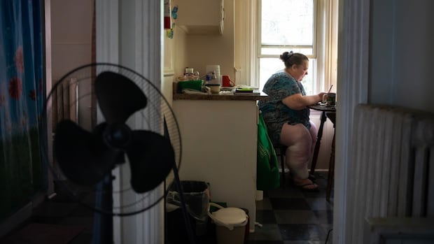 Low-income renters press governments for ways to cool apartments in heat waves