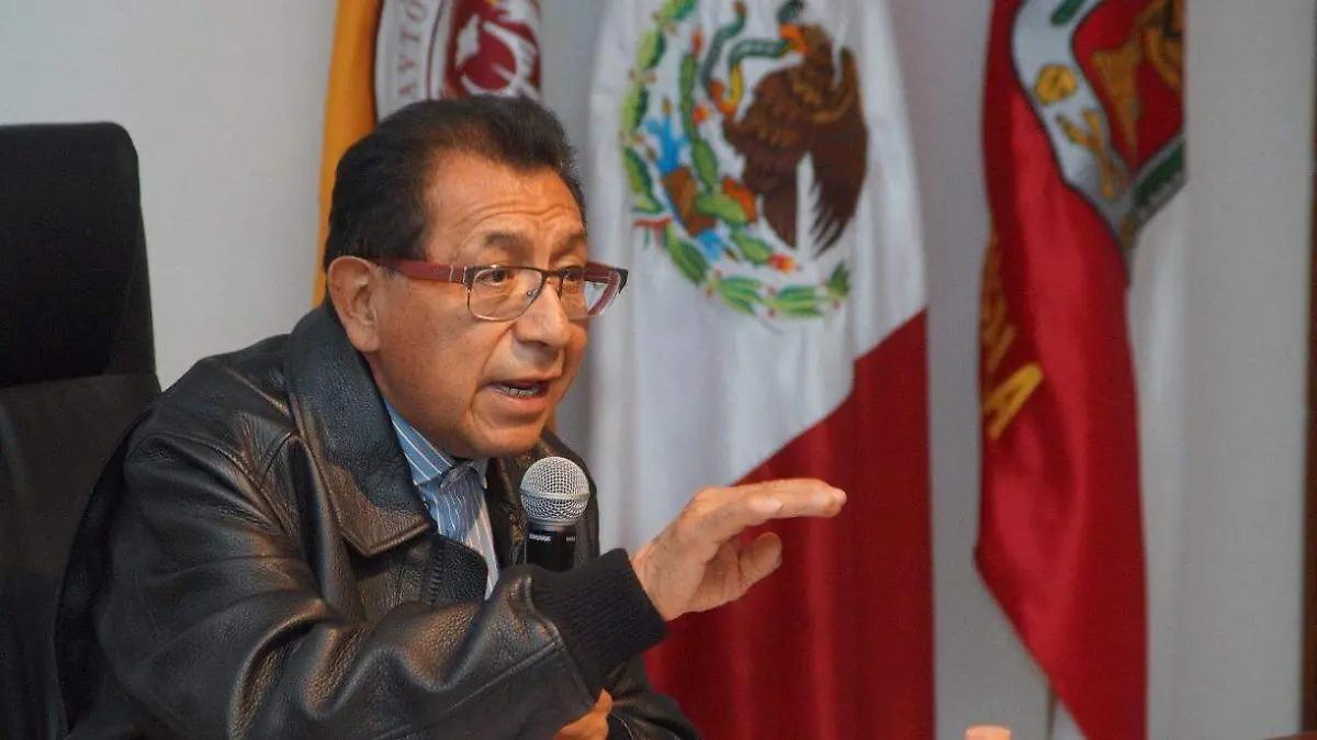 Auspiciará Secretaría de Ciencia, Humanidades y Tecnología 12 proyectos de investigación de la UATx