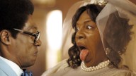 Eddie Murphy Defends 'Norbit' After Losing 'Dreamgirls' Oscar