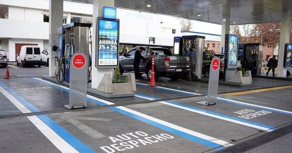 Autodespacho: cuánto le cuesta a las estaciones de servicio de San Juan adaptarse a la nueva tecnología