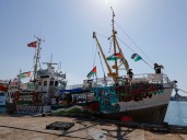 The Global Sumud Flotilla to Gaza: Everything you need to know