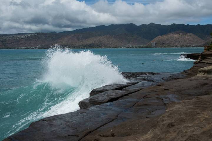 Surfer, 19, seriously injured at China Walls
