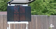 'It could cost a life': Neighbors near Panorama Park call out excessive speeding problem
