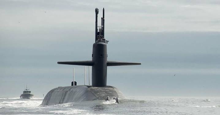 El arma nuclear táctica