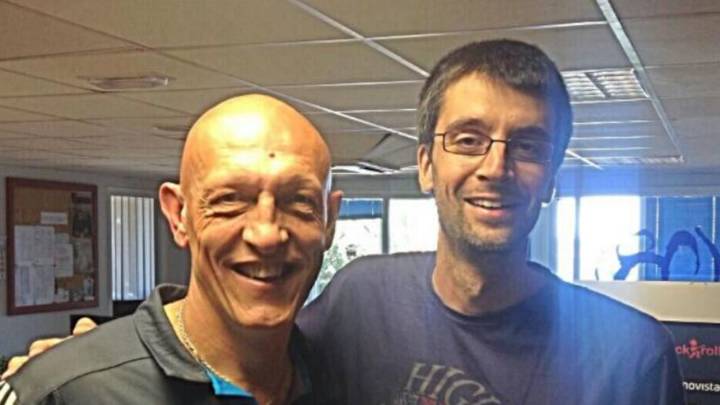 Muere Héctor Palmero, periodista brillante y compañero querido por todos