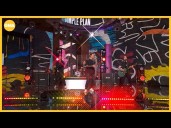 Simple Plan performs 'Welcome to My Life' on 'GMA'