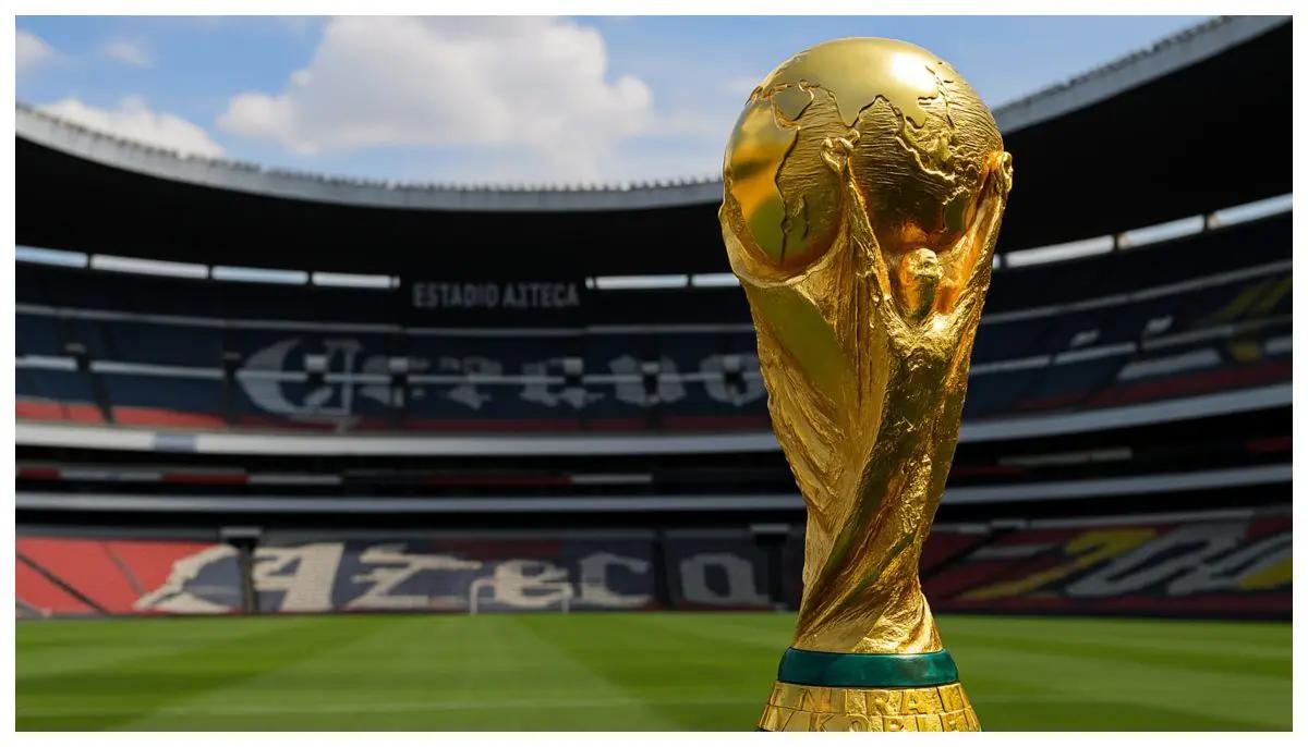 Boletos para la Copa del Mundo 2026 en México: fechas y precios
