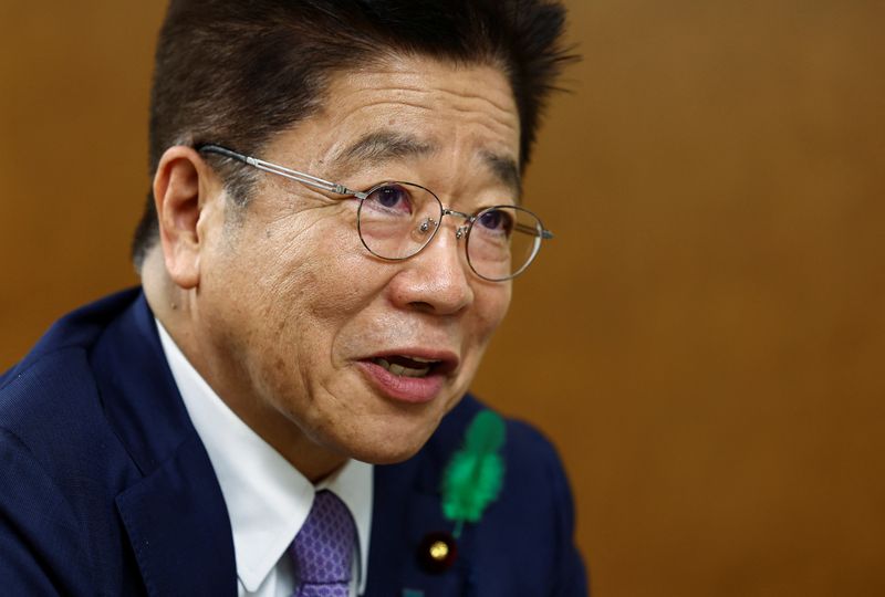 Japan says US is not pressuring BOJ for rate hikes, markets not so sure