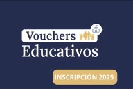Vouchers Educativos: requisitos y cuánto se cobra en agosto