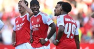 Arsenal fans can still get Adidas Samba trainers before Premier League season starts