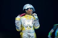 Missy Elliott Settles Long-Running Writing Credit Lawsuit Right Before Trial