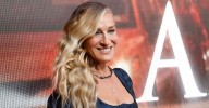 Sarah Jessica Parker's 'Sex And The City' Reboot Cancelled
