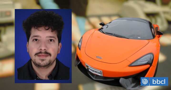 "¿Tení un auto?": Las llamadas que hicieron caer a funcionario del Poder Judicial en fraude de Temuco