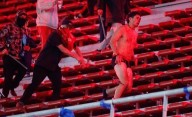 Un hincha de Independiente que vivía en Chile sufrió amenazas y tuvo que regresar a Argentina con su familia