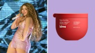 Get a free gift when you buy Shakira's Súperbomba hair mask at Ulta