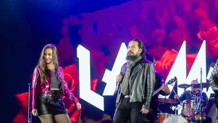 Ciclo de acústicos: La Maza se presenta en Lado B