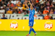 MÉXICO COMIENZA SU CONCENTRACIÓN DE TRES DÍAS CON JUGADORES DE LA LIGA LOCAL
