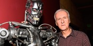 James Cameron explains how a 'Terminator-style apocalypse' could happen