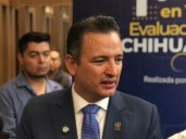 No hay recursos del Municipio para reparar semáforos: Bonilla