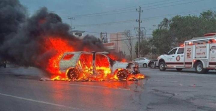 Cae presunto asesino del Fiscal Federal en Reynosa; es integrante de “Los Metros”, brazo del Cártel del Golfo