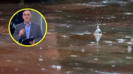 Meteorólogo de Mega adelanta lluvia para este fin de semana en la Región Metropolitana: ¿A qué hora precipitará?