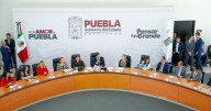 INAH y Gobierno de Puebla sumados por la preservación del patrimonio cultural