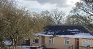 Bungalows to be demolished as repairs are too costly