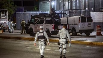 HISTÓRICO DECOMISO DE DROGA