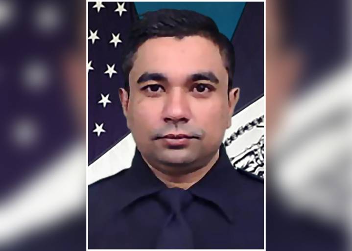 Slain Officer Didarul Islam, in essay, praised NYPD officers’ ‘huge positive impact’