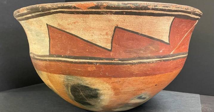 Investigators search for Santa Ana Pueblo items stolen decades ago