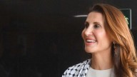 Embajadora de Palestina urge a México a “hacer más” y a “hablar claramente y sin titubeos” (Video)