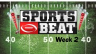 Sportsbeat: Week 2 Player & Play of the Week