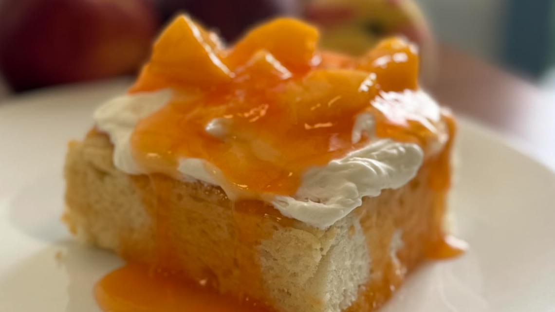 Layers wins Macon Baking Week for the third time