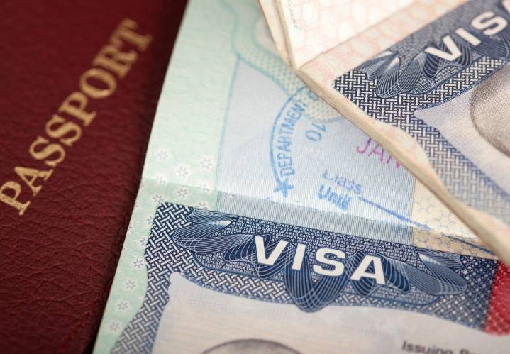 Más de 55 millones de visas bajo revisión continua en EE.UU.
