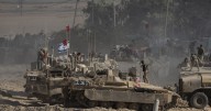 Israel announces plan to take over Gaza City in another escalation of the war
