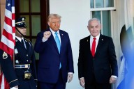 Trump got into a shouting match with Netanyahu after Israeli PM denied pictures of starving Gazans were real: report