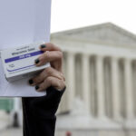 What to know about a Texas bill to let residents sue out