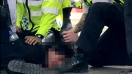 Boy arrested near Stamford Bridge after ‘fake gun sparked fears of mass shooter’