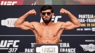 Tsarukyan desprestigia a Topuria: "Solo tiene una cosa especial: el boxeo"