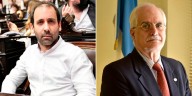 El peronismo cerró lista de unidad: Itai Hagman será primer candidato a diputado en CABA y Jorge Taiana en Provincia