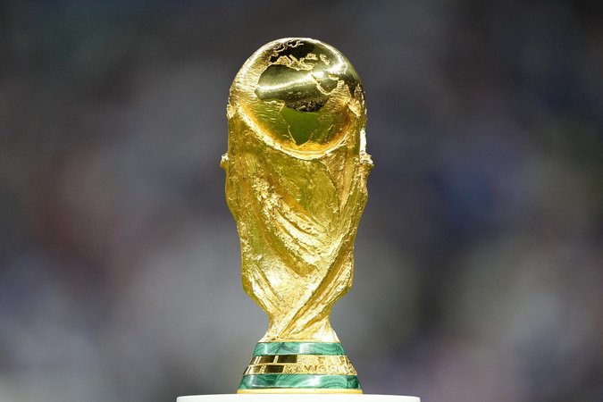 Organizers of 2026 FIFA World Cup start search for some 65,000 tournament volunteers